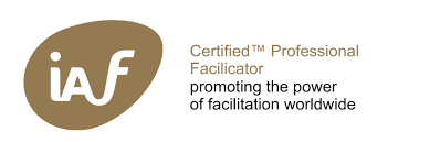 IAF-Certified Professional Facilitator