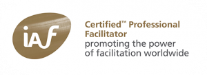 IAF-Certified Professional Facilitator