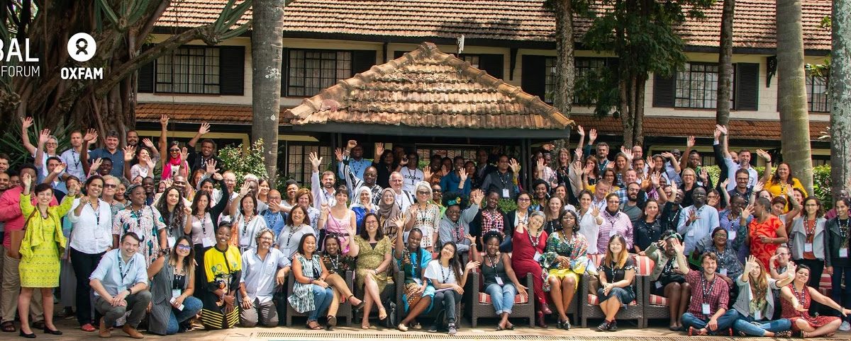 P87 Global Strategy Forum Oxfam 1200x482 - Case study: Co-design a global strategy forum for 120+ participants