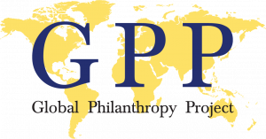 GPP Logo Retina 1 300x157 - Case study: Design and deliver a field-defining 4-month online summit