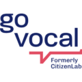 GoVocal CitizenLab 120x120 - Home