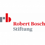 Robert Bosch Stiftung