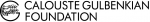 Calouste Gulbenkian Foundation